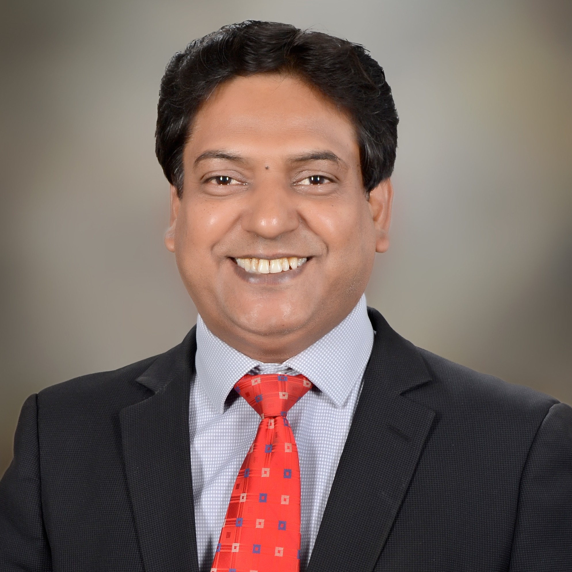 Mukesh Gupta | WC Securities Pvt Ltd | New Delhi
