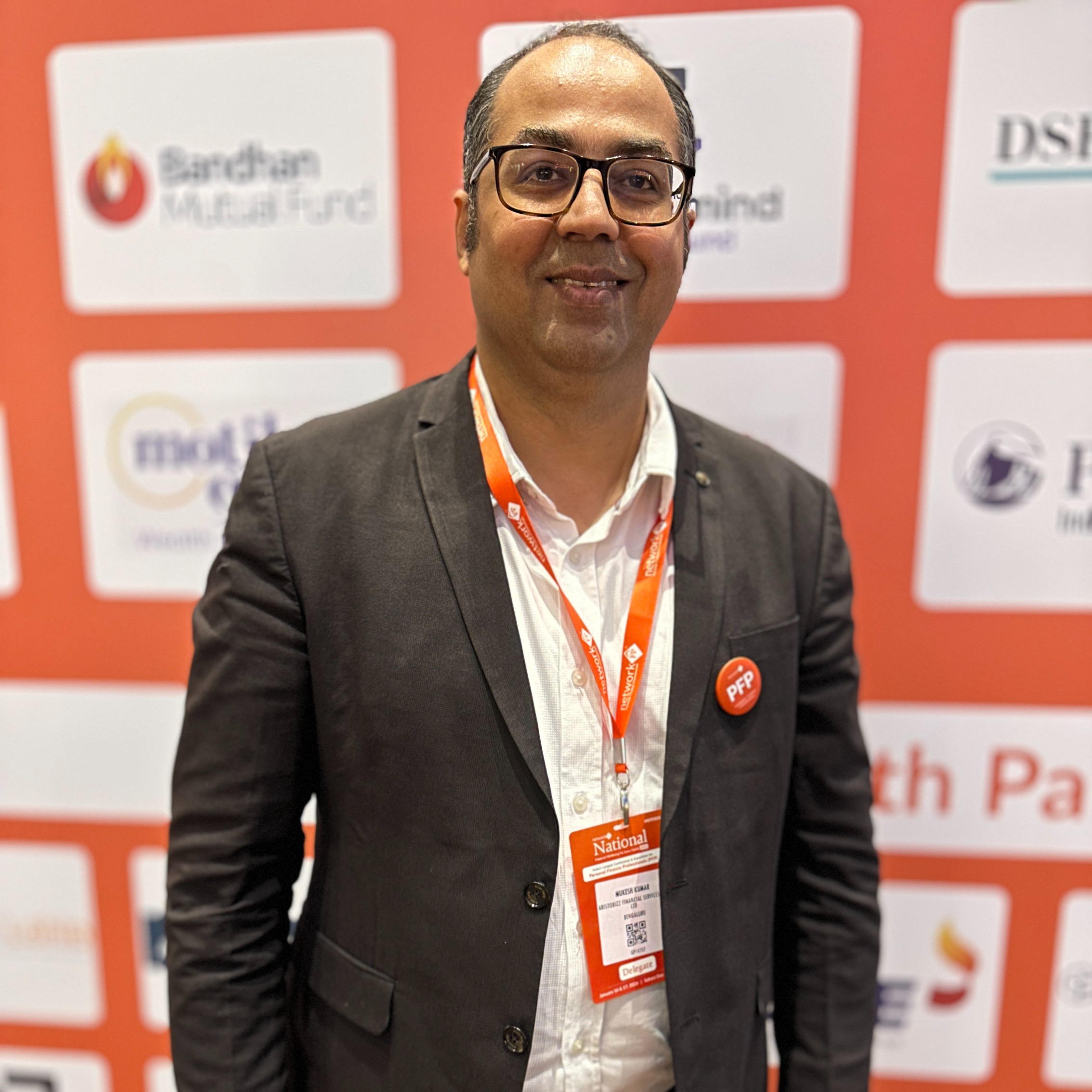 MUKESH KUMAR | ARISTOBIZZ FINANCIAL SERVICES PVT LTD | Bengaluru