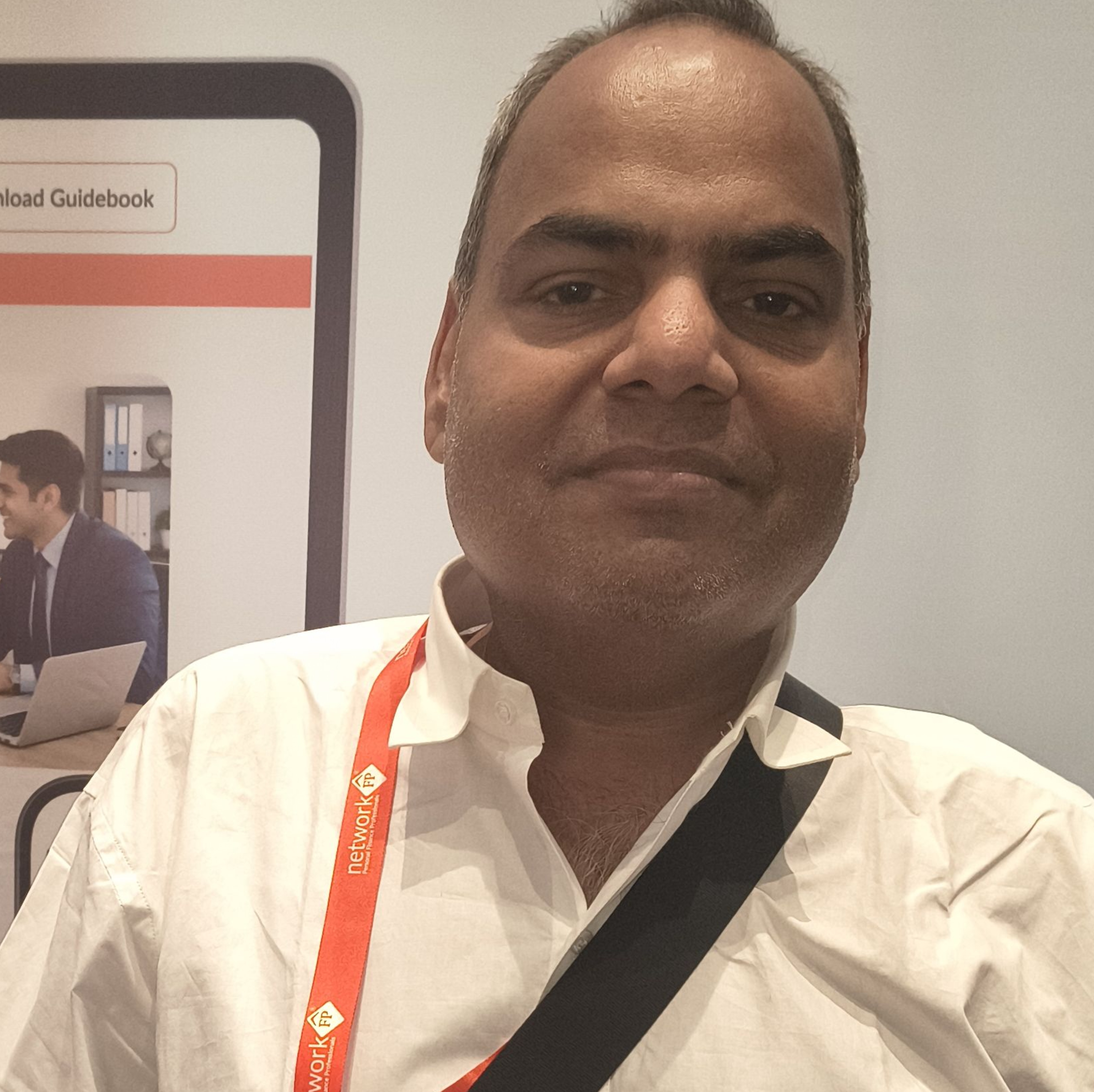 MUKESH  SANGAI | Self | Kolkata