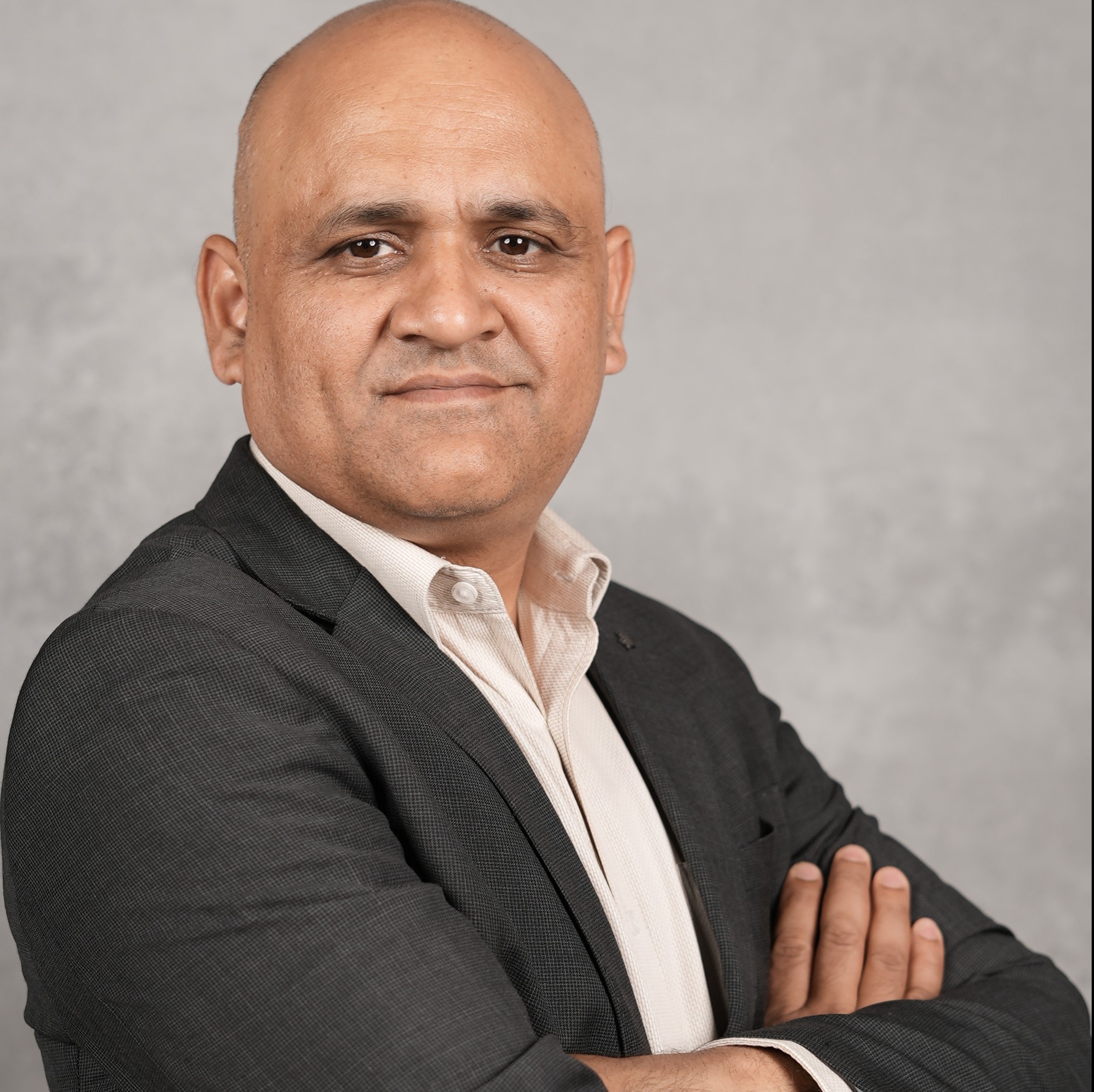 Munish Chauhan | FinClu | Gurgaon