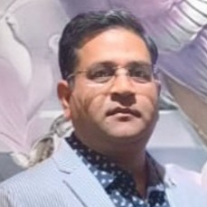 Neelesh Goyal | Max Group of Financial Services | Indore