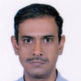 N.Gowrishankar  | DISHA FINMART PVT LTD | Hyderabad