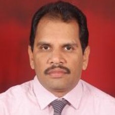 K S Nagesh Narayan  | undefined | undefined