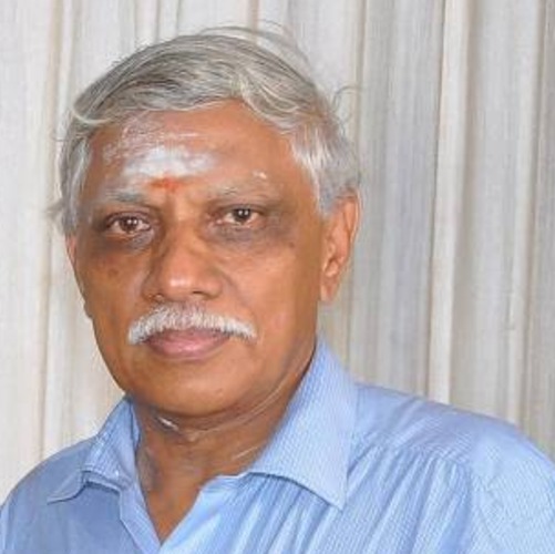 Nakkeeran S | Indivdual | Tiruchirappalli