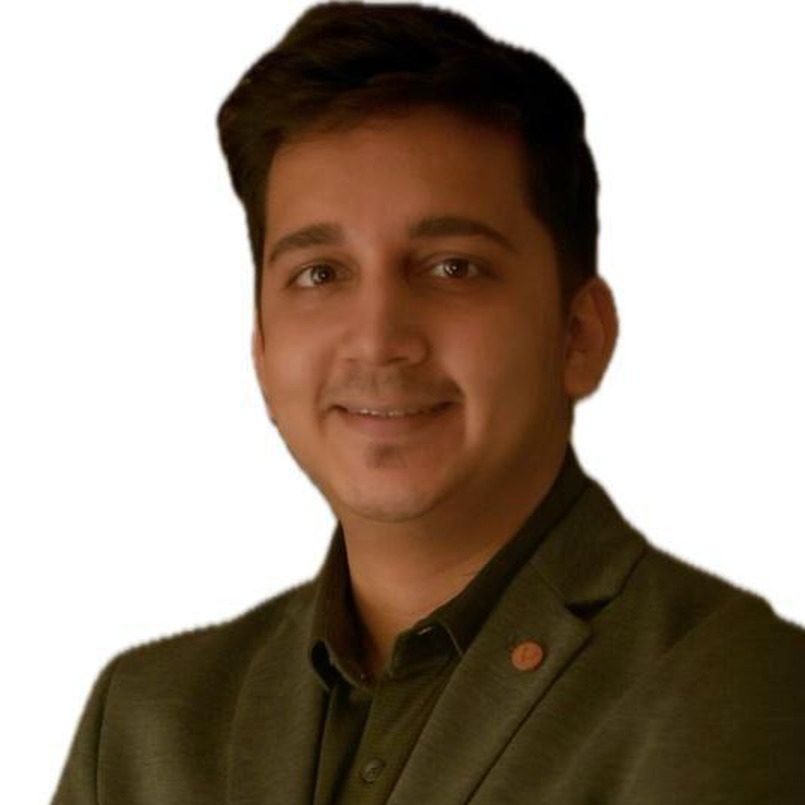 Naman Jain, CFP | NaMo Wealth India | Guwahati