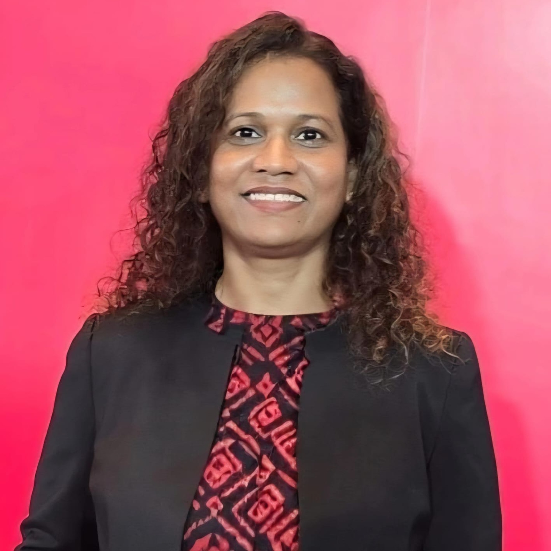 Nandinii M Sarang | Midas Money LLP | Mumbai