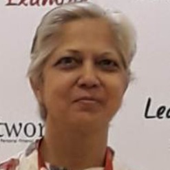 Nandita Athale | FinKey | Mumbai