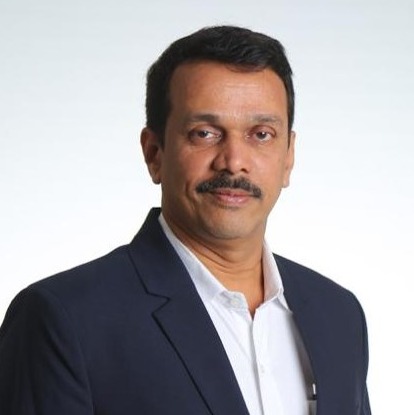 Naresh Gandhi | Mpower Investments | Pune