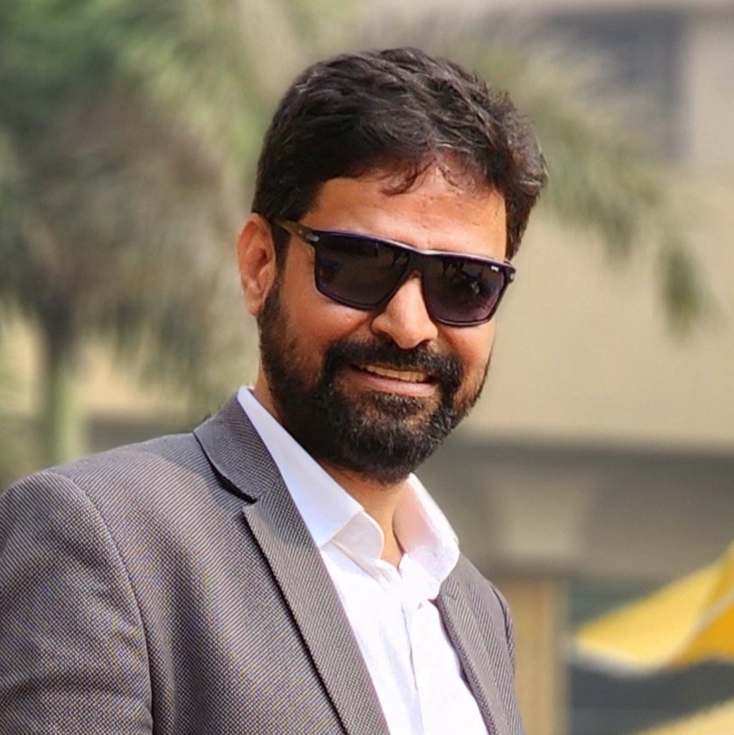 Navdeep Jaura | TRUADVICE | Mohali