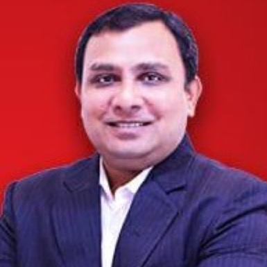 Nayan Shah | NIVESH SARAL | Mumbai