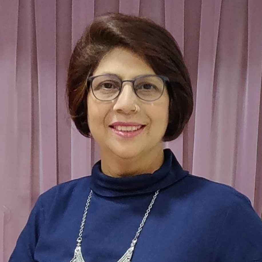 Neena Ahluwalia | Right Investments | Thane