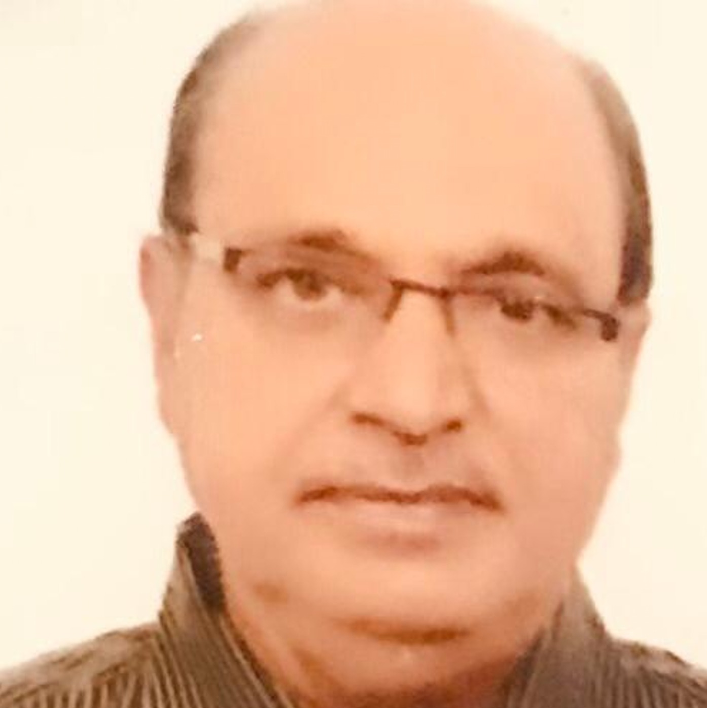 MAHESH | Intime investment | Jabalpur
