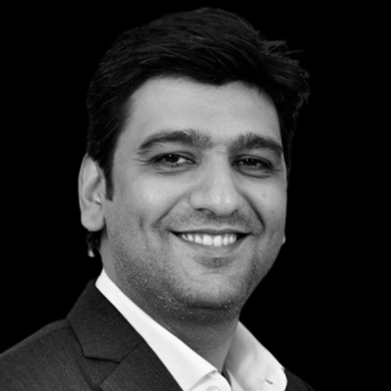 Neeraj Bahal | Fasttrack Financial Planners | Mumbai