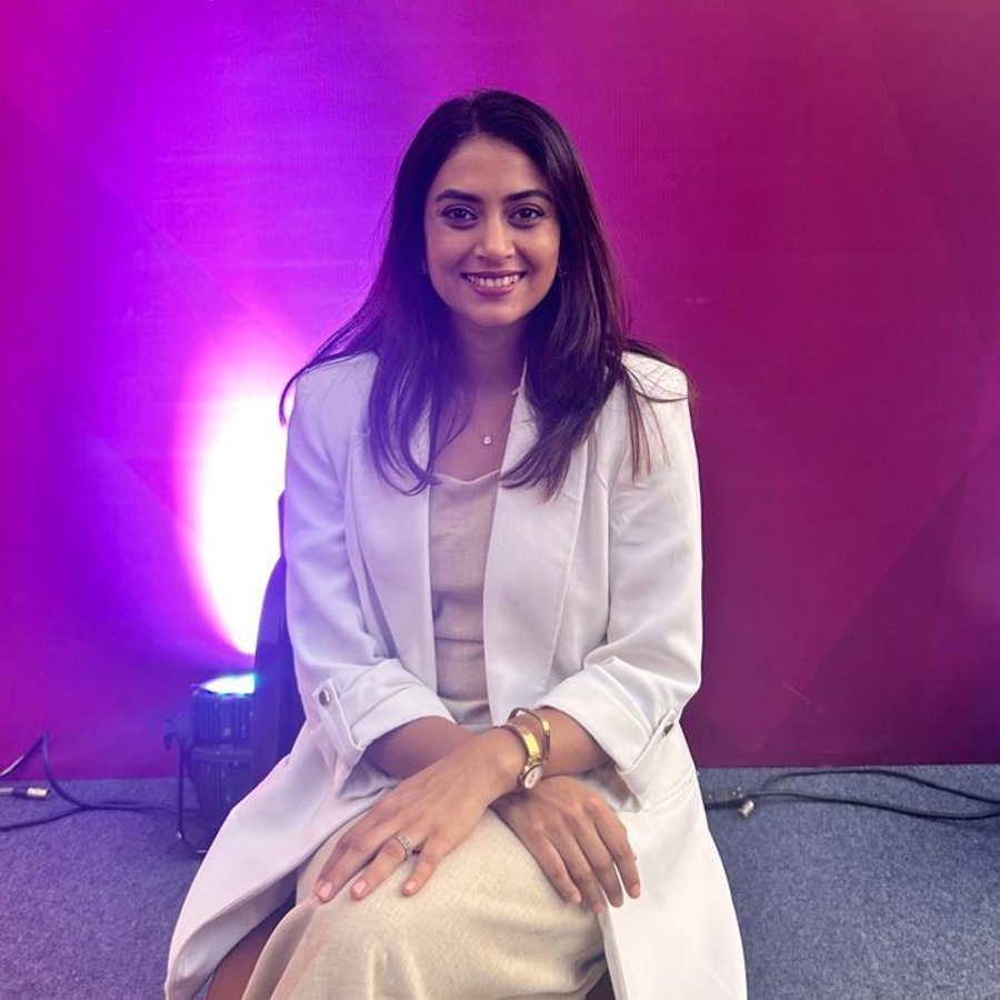 Neha Katariya | Perpetual Wealth Management | Pune