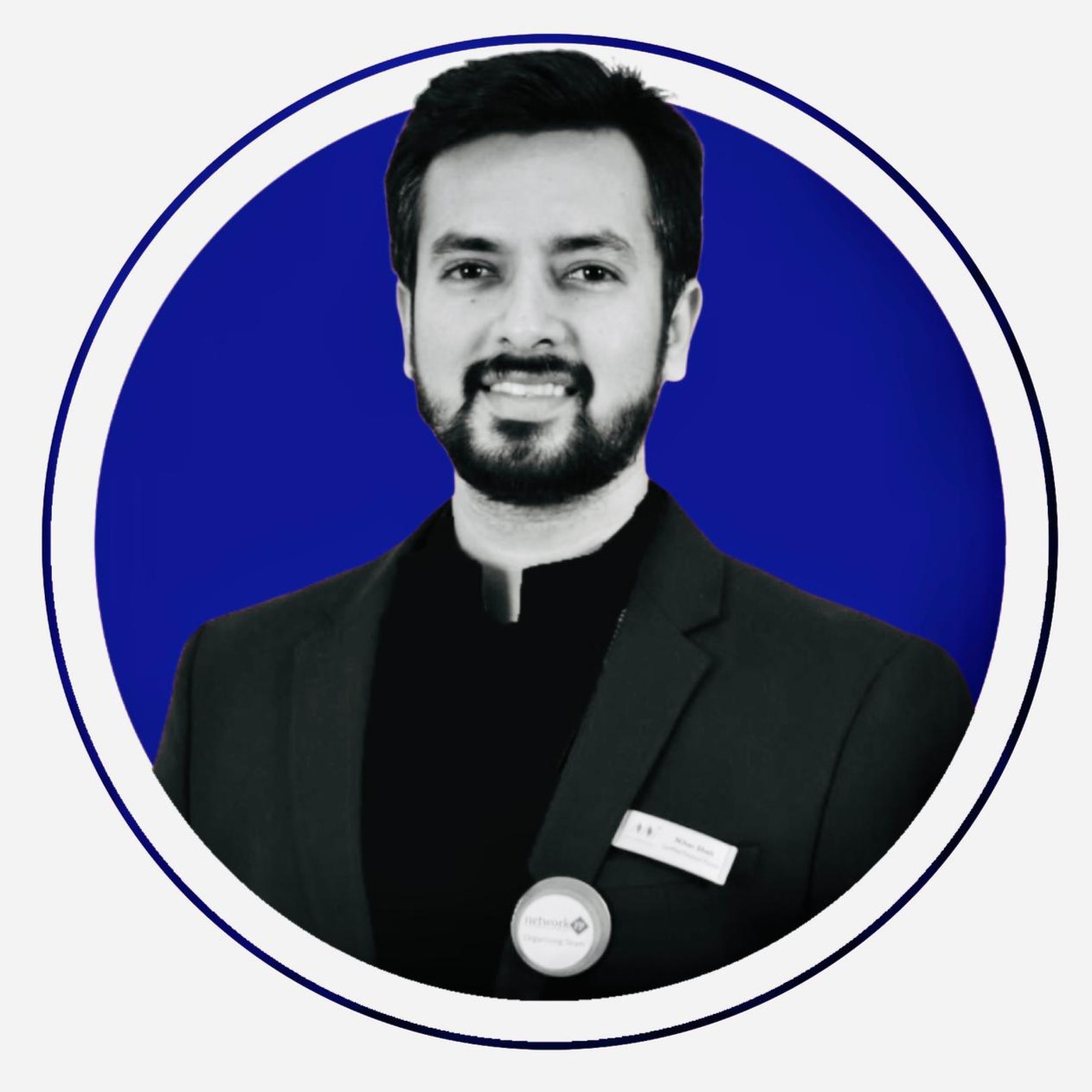 Nihar Shah | NM iNVESTMENT | Surat