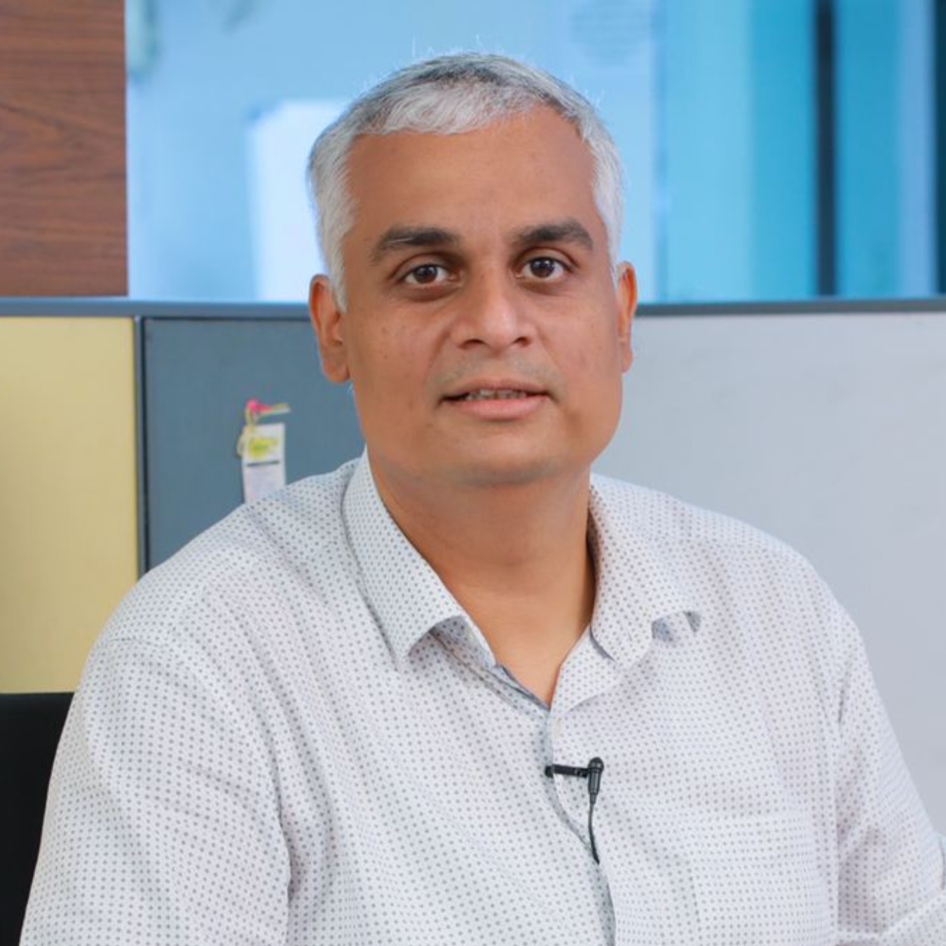 Nikhil Gopalakrishnan | Pentad Securities | Ernakulam