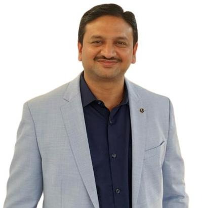 Nikhil Jadhav | Aarnaya Wealth Pvt Ltd | Mumbai