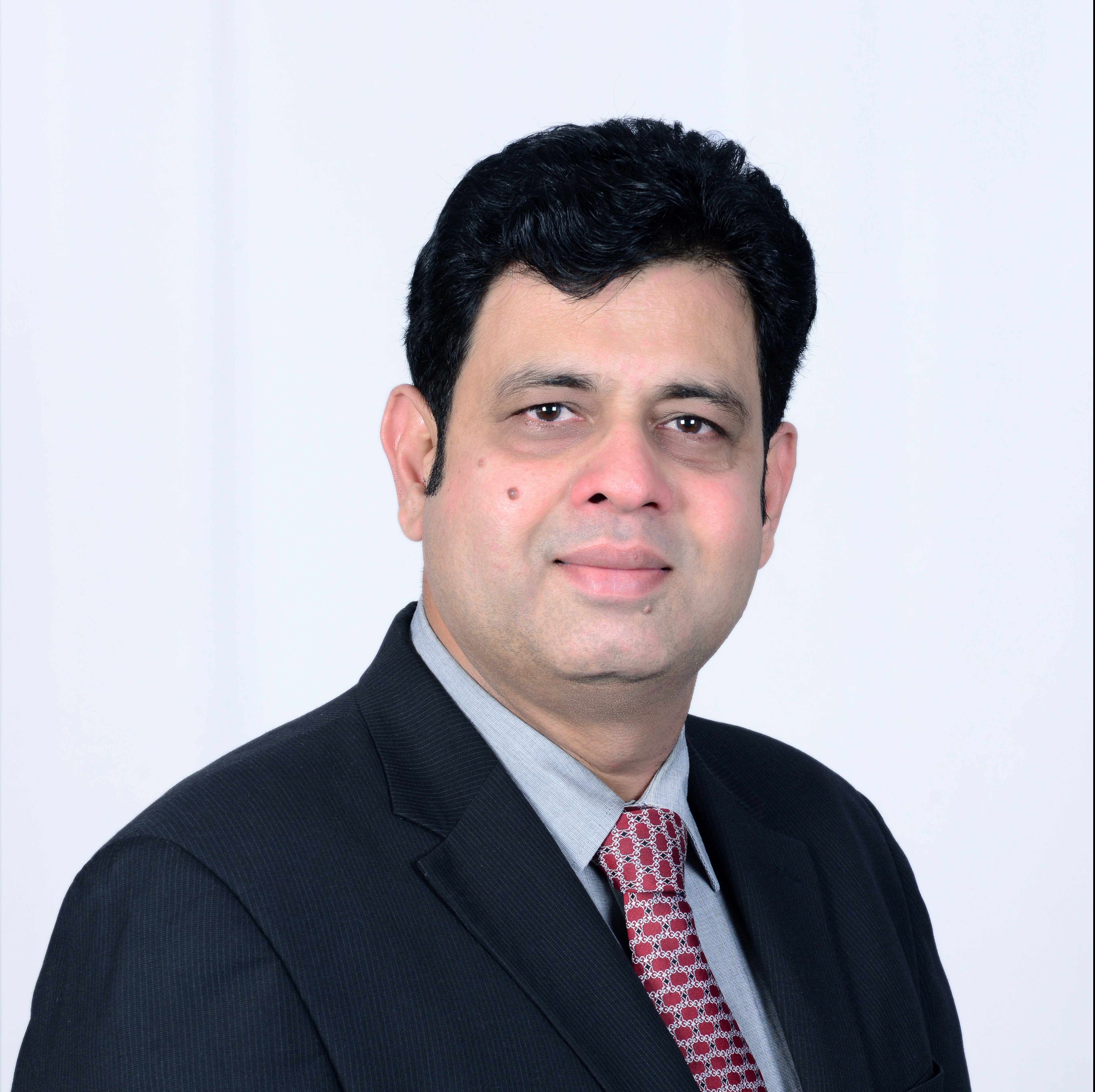 Nikhil Karnik | W2D Finverse | Vadodara