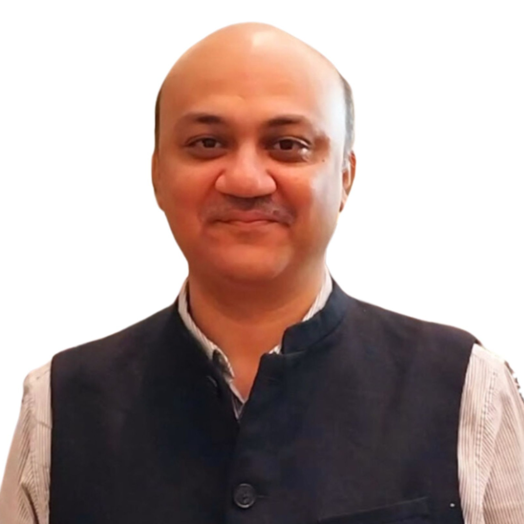 Nikhil Tandulwadikar | Keval Investment Services | Hyderabad
