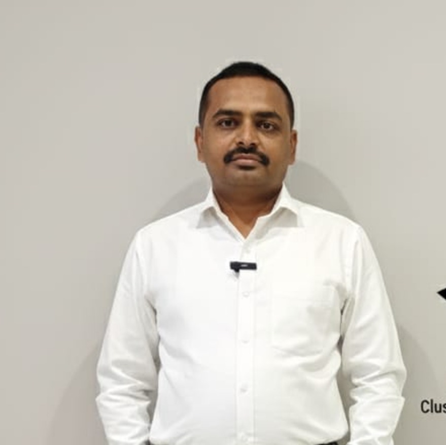 Nikunj Patel | Digi-Finmart Pvt. Ltd. | Rajkot