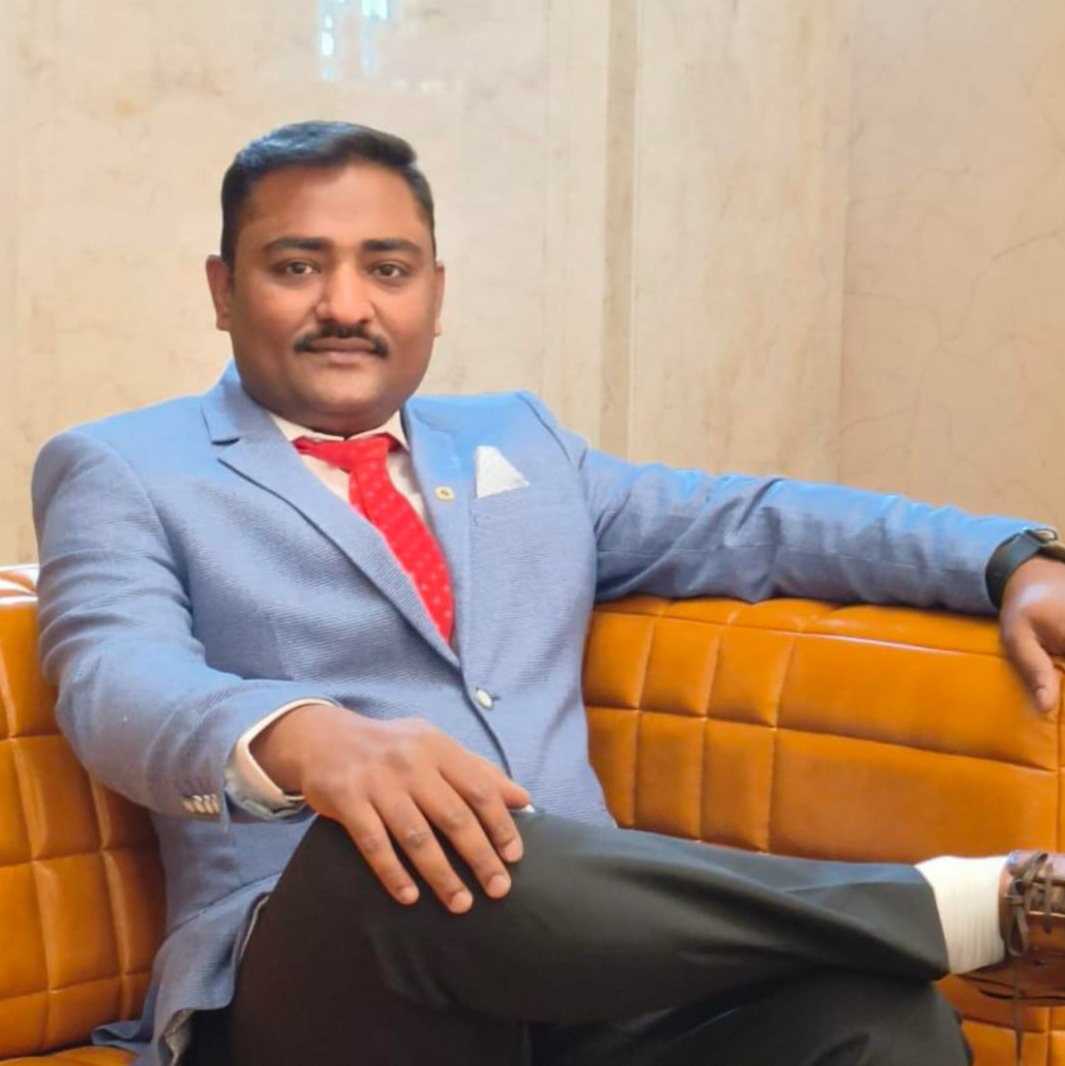 NILESH CHOPADE | HLADINI ENTERPRISES | Pune