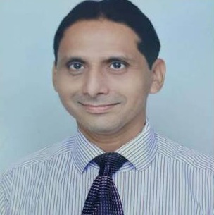 Nilesh Parekh | Future Plus Financial Solutions | Mumbai