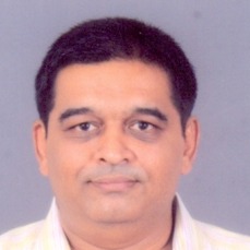 Nilesh Shah | Sangam Financial Services | Coimbatore