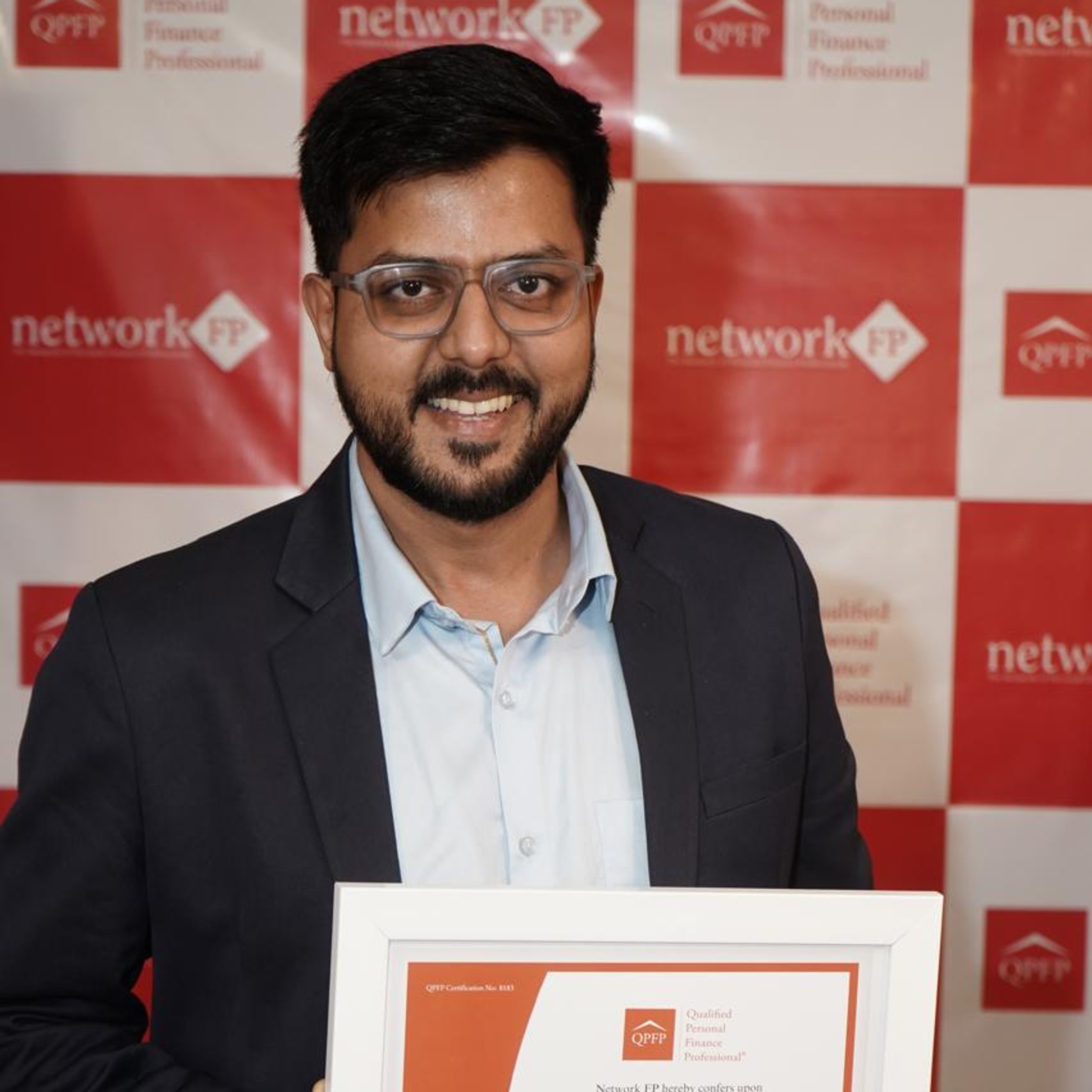 Nilesh Vadnere | Nabha Financial Services | Vasai-Virar