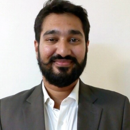 Nimish Nadkarni | InvestAce | Mumbai