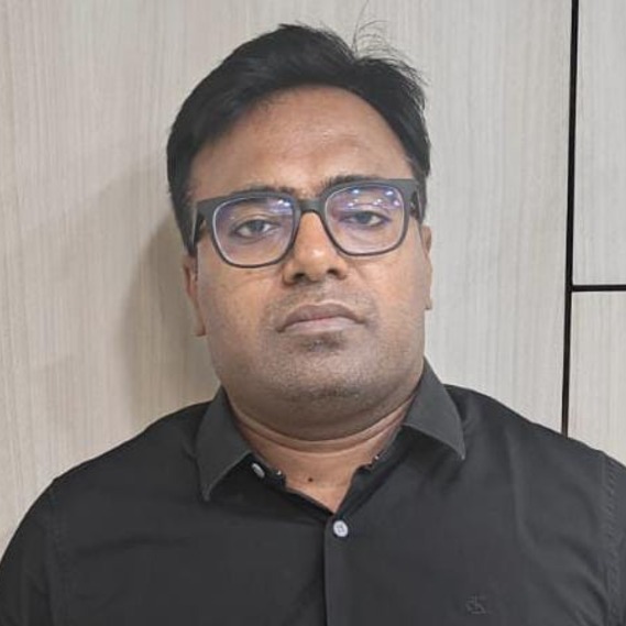 NIRAJ KUMAR SAWA | NIRAJ KUMAR SAWA | Jamshedpur