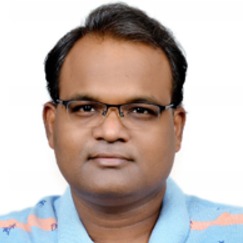 NIRANJAN MAHARANA | Artha Sutra Capital | Bangalore