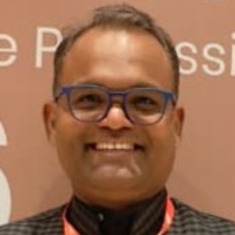 NIRANJAN MAHARANA | Artha Sutra Capital | Bangalore