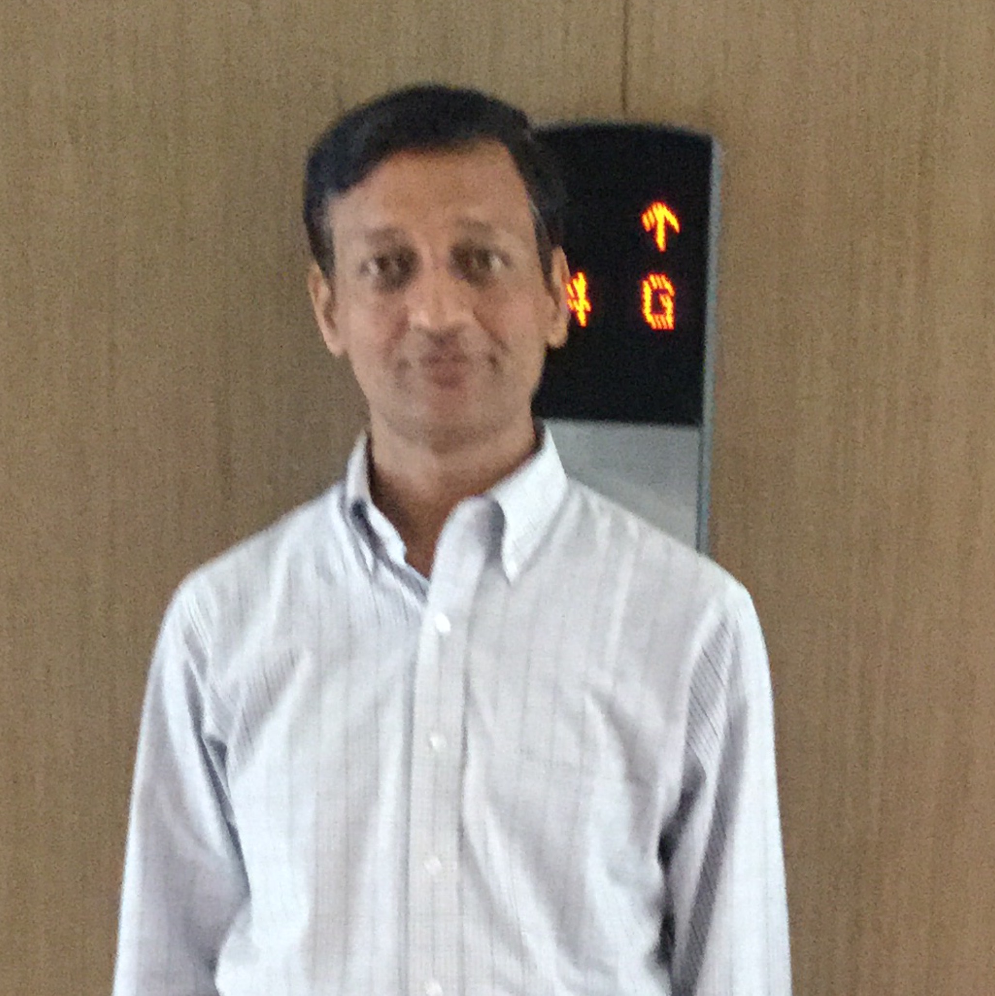 Nirav Shah | NIRAVSHAH | Ahmedabad