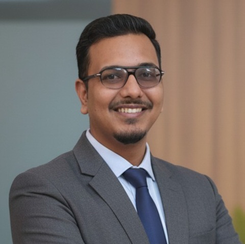 Nirav Sheth | PICK RIGHT INVESTMENT | Mumbai