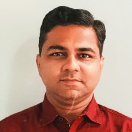 Nishant Gupta | NG Investment Services | Kalyan