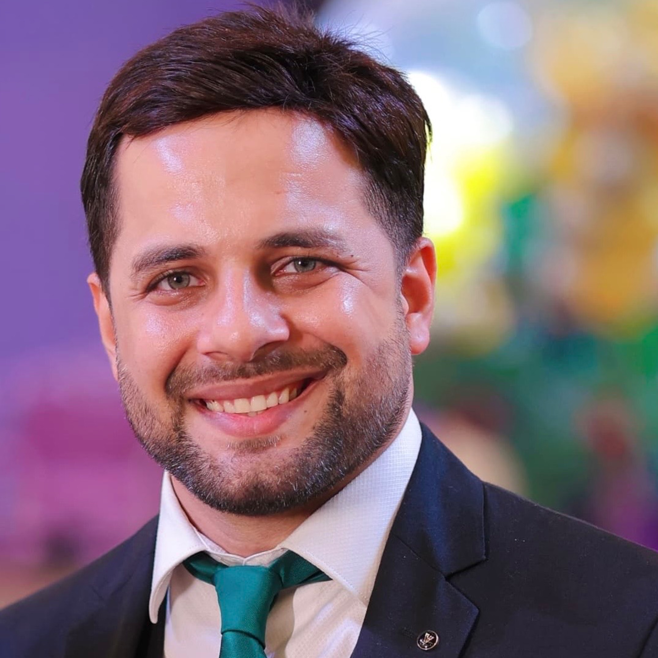 NISHCHAY DHINGRA | Dhingra Wealth Services LLP | New Delhi