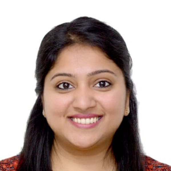 Nishi  Agarwal | Victoria Finserv | Kolkata
