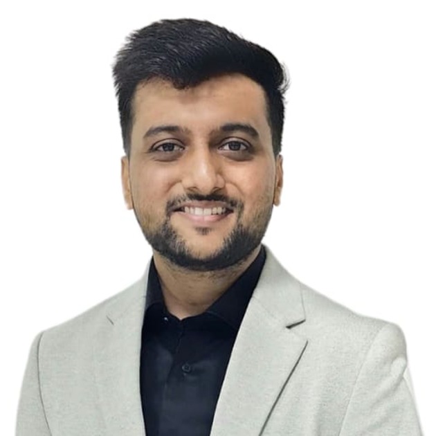 Nishit Shah | Shashikesh Asset Services LLP  | Dhanbad