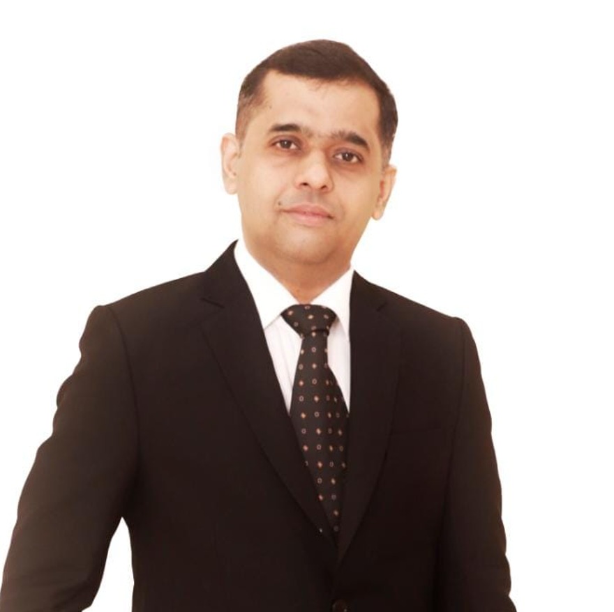 Nishith B | Shree Financial | Chennai