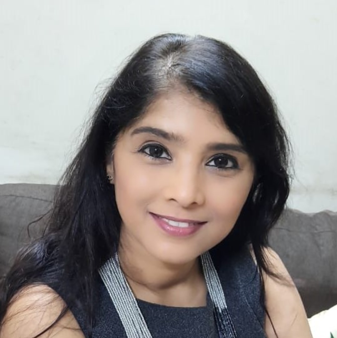 Nita Menezes | Financially Smart & MoneyPrastha | Mumbai