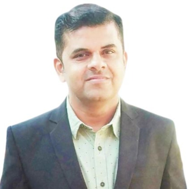 NITIN PATEL | NIRVI INVESTMENTS | Valsad