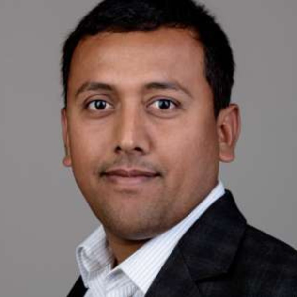 Nitin Sawant | NS Wealth Solution Pvt Ltd | Pune