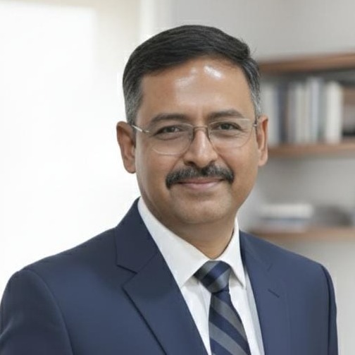 NITIN SINHA | Kstar Financial Services Pvt. Ltd. | Lucknow