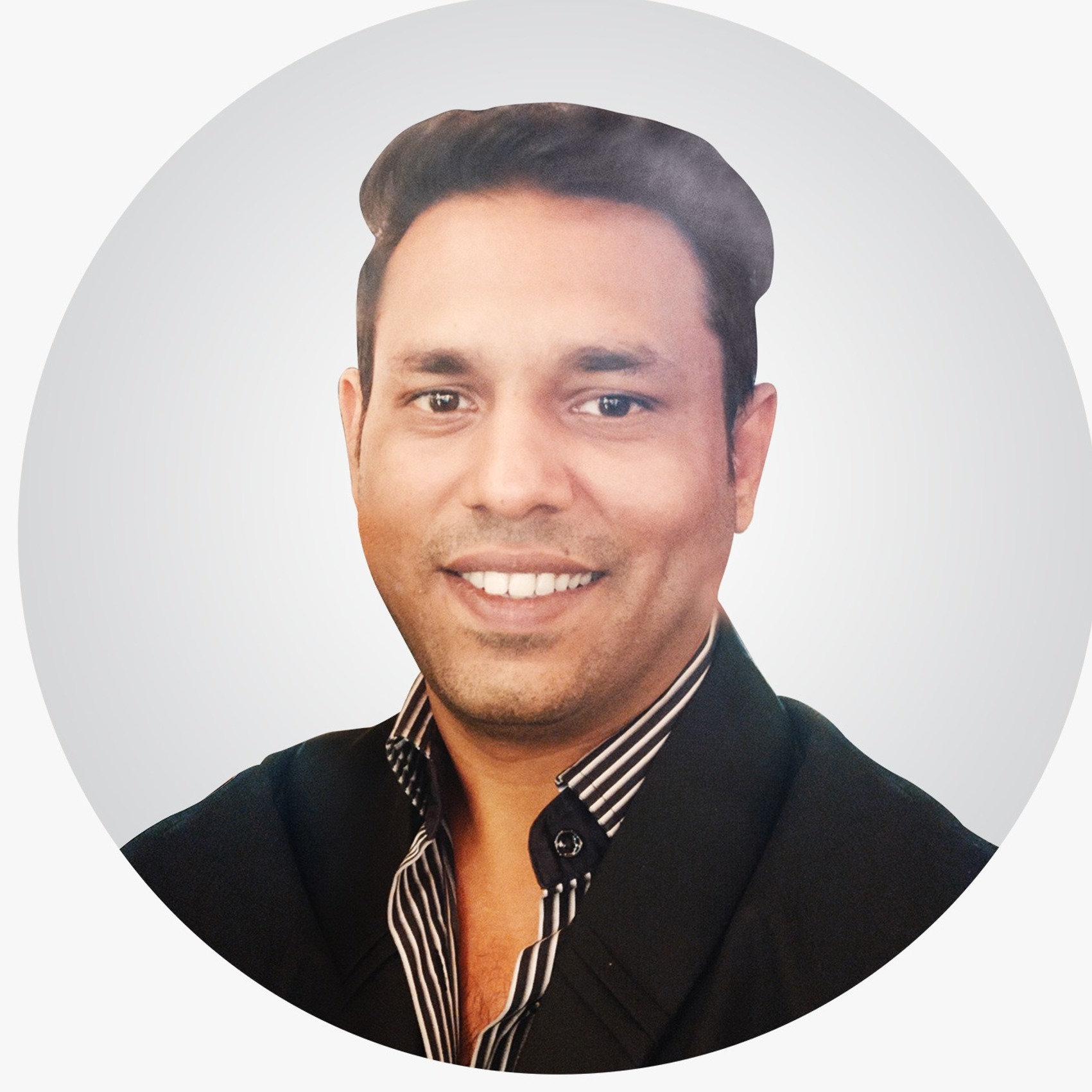 Oscar Pinto | Pocket Money Hub | Thane