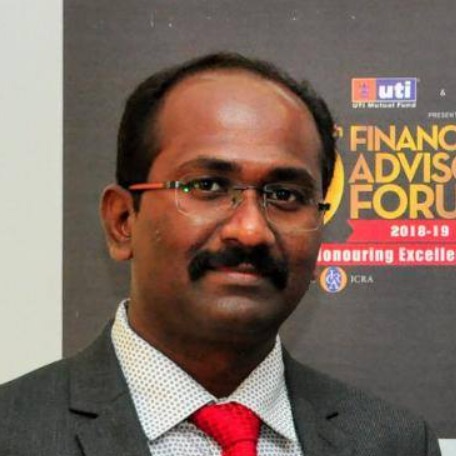 Shanthi Raj | Wholelife Financial Services Hyd Pvt Ltd | Hyderabad