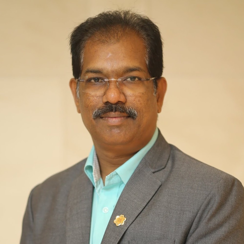 PRK NAGA RAJU | PNR ASSOCIATES PVT LTD | Hyderabad