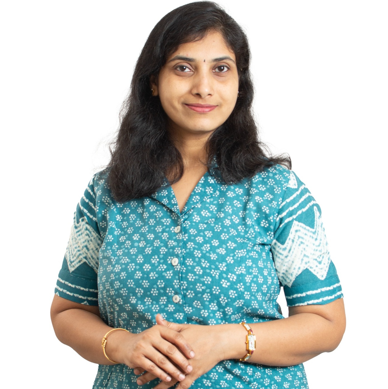 Padmashree B E | Partner Association with - Continental Financial Services - Dubai || NJ Wealth - India || Wealthy Platform - India | Chennai