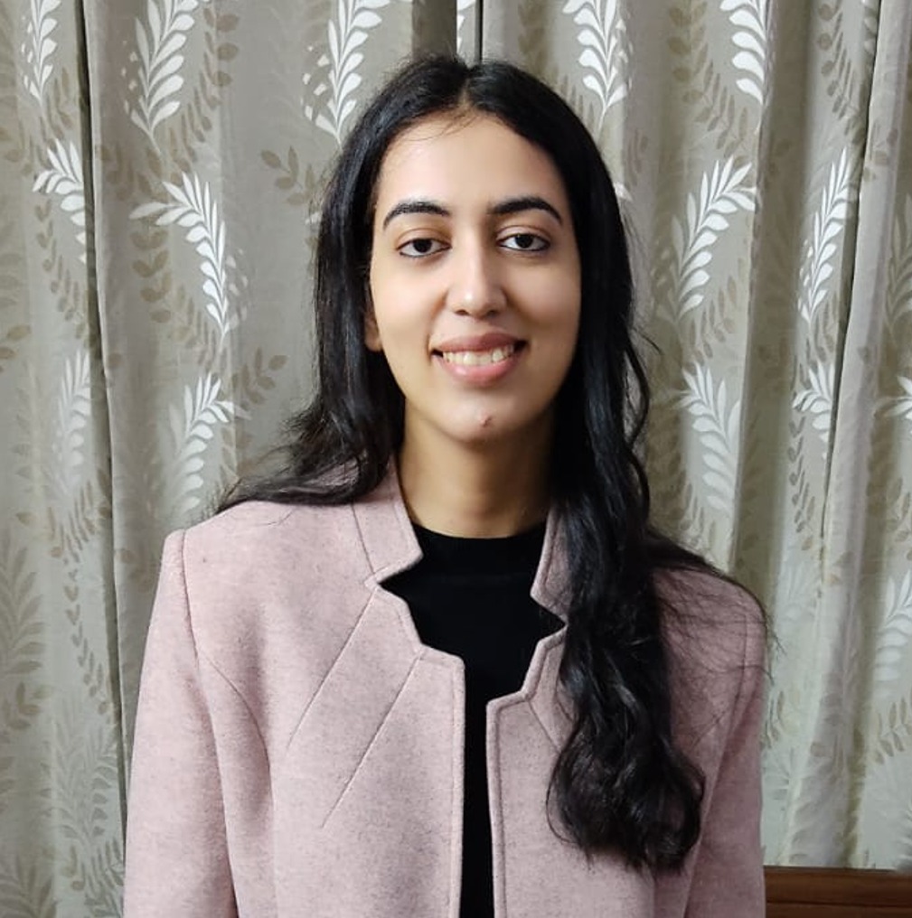 Palak Chhatwal | Investassure Financial Services | Mohali