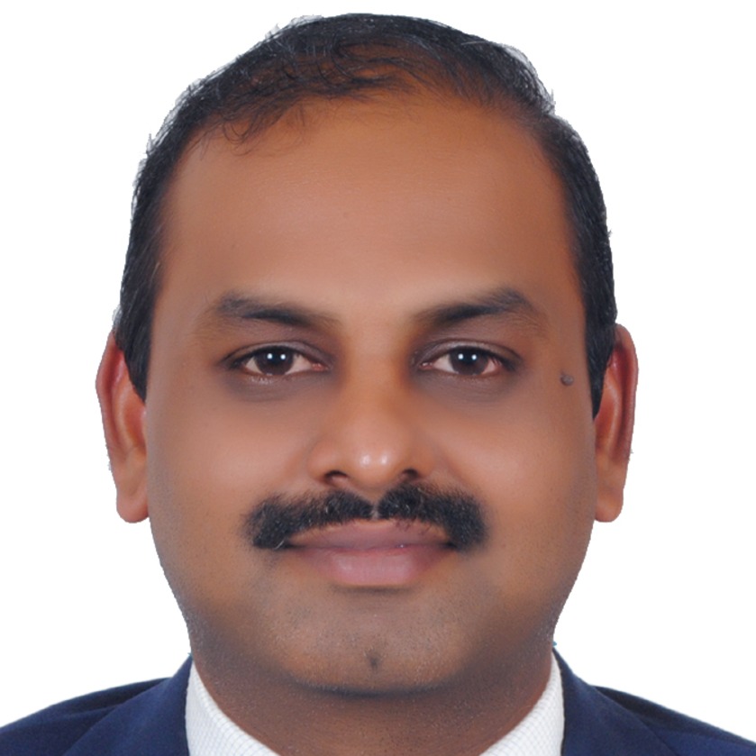 Palaniappan Kannappan | ecobliss | Coimbatore