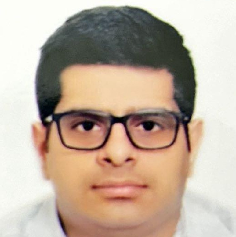 PALASH MALIK | FINASK FINANCIAL PRIVATE LIMITED | Gurugram